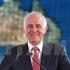 Thủ tướng Australia Malcolm Turnbull. (Nguồn:AFP/TTXVN)