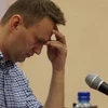 Ông Alexei Navalny. (Nguồn: BBC)