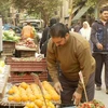 Ai Cập: Lạm phát đã phi mã gần 30% do đồng nội tệ mất giá