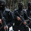 Cảnh sát Iran. (Nguồn: farsnews.com)