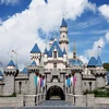 Công viên Disneyland Hong Kong. (Nguồn: klook.com)