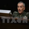 Tướng Joseph Dunford. (Nguồn: AFP/TTXVN)