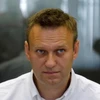 Thủ lĩnh phe đối lập Alexei Navalny. (Nguồn: Reuters)