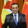 Thủ tướng Trung Quốc Lý Khắc Cường. (Ảnh: AFP/TTXVN)
