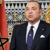 Quốc vương Maroc Mohammed VI. (Nguồn: buzzkenya.com)