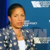 Cố vấn An ninh quốc gia Mỹ Susan Rice. (Nguồn: Kyodo/TTXVN)