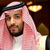 Bộ trưởng Quốc phòng Saudi Arabia Mohammed bin Salman. (Nguồn: alriyadh)