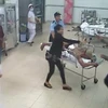 Hà Nội: Côn đồ vào tận bệnh viện, dùng hung khí hành hung bệnh nhân