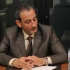 Bộ trưởng Quốc phòng al-Mahdi al-Barghathi. (Nguồn: libyaobserver.ly)
