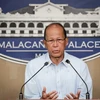 Bộ trưởng Quốc phòng Philippines Delfin Lorenzana. (Nguồn: EPA/TTXVN)