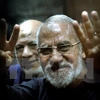 Thủ lĩnh tinh thần tối cao của Phong trào Anh em Hồi giáo (MB) Mohamed Badie. (Nguồn: AFP/TTXVN)