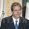 Thủ tướng Italy Paolo Gentiloni. (Ảnh: EPA/TTXVN)