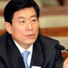 Cựu giám đốc tình báo quốc gia Hàn Quốc Won Sei Hoon. (Nguồn: encoreedusud.com)