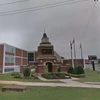 Đại học Grambling State ở bang Louisiana. (Nguồn: independent.co.uk)