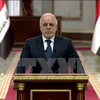 Thủ tướng Iraq Haider al-Abadi. (Ảnh: Rudaw/TTXVN)