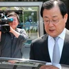 Ông Lee Byung-kee. (Nguồn: AFP)