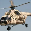 Máy bay trực thăng Mi-171. (Nguồn: russianhelicopters.aero)