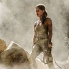 Tomb Raider ăn khách toàn cầu, vẫn thua Black Panther ở Bắc Mỹ 