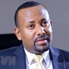 Tân Thủ tướng Ethiopia Abiye Ahmed. (Nguồn: Africa News/TTXVN)