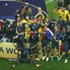 Pháp là đội mạnh nhất World Cup trong vòng 20 năm trở lại đây