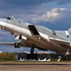 Máy bay ném bom Tu-22M3M. (Nguồn: militaryanalysis)