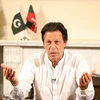 Tân Thủ tướng Pakistan Imran Khan. (Nguồn: AFP/TTXVN)