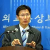 Cựu Ngoại trưởng Hàn Quốc Yoon Young-kwan. (Nguồn: Korea Times)