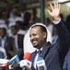 Thủ tướng Ethiopia Abiy Ahmed. (Nguồn: TTXVN)