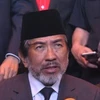 Cựu Thủ hiến bang Sabah Musa Aman. (Nguồn: thestar)