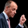 Ông Friedrich Merz. (Nguồn: Spiegel)