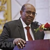 Tổng thống Sudan Omar al-Bashir. (Ảnh: AFP/TTXVN)