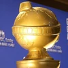 Giải thưởng Quả cầu vàng. (Nguồn: moviefone.com)