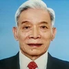 Nguyên Phó Chủ tịch Quốc hội Nguyễn Phúc Thanh. (Ảnh: TTXVN)