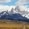 Núi Andes. (Nguồn: Reference)