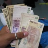 Đồng peso Argentina. (Nguồn: buenostours.com)