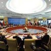 Một cuộc họp của các thành viên SCO. (Nguồn: 1host2u.com)
