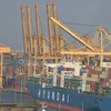 Cảng Colombo. (Nguồn: asia.nikkei.com)