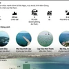 [Infographics] Phú Quốc - Hòn đảo ngọc thu hút các dự án du lịch