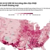 [Infographics] Mỹ hỗ trợ nông dân thiệt hại do cuộc chiến thương mại