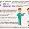 [Infographics] Những điều kiện để trở thành bác sỹ gia đình