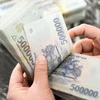 Thói quen sử dụng tiền mặt đang là một trong những rào cản lớn nhất hiện nay trong việc triển khai thanh toán không dùng tiền mặt ở Việt Nam.