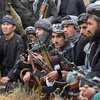 Các tay súng Taliban. (Ảnh: AFP/TTXVN)
