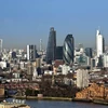 Một góc thành phố London. (Nguồn: Standard.co.uk)