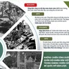 [Infographics] Chiến công của QĐND Việt Nam trong kháng chiến chống Mỹ