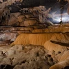 Bên trong hang Tiên 2. (Nguồn: Oxalis Adventures-Ryan Deboodt/Vietnam+) 