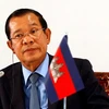 Thủ tướng Campuchia Samdech Techo Hun Sen. (Nguồn: nikkei)