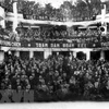 Quang cảnh phiên họp khai mạc kỳ họp thứ nhất, Quốc hội khóa I ngày 2/3/1946. (Ảnh tư liệu TTXVN)