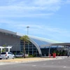 Sân bay Tuy Hòa. (Nguồn: sanbayTuyHoa)