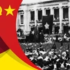 [Infographics] Cách mạng Tháng Tám 1945: Mở kỷ nguyên mới cho đất nước
