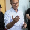 Ông Alexei Navalny. (Nguồn: themoscowtimes.com)